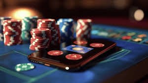 Juan Casino game lobby and sports betting sections displayed on a mobile screen